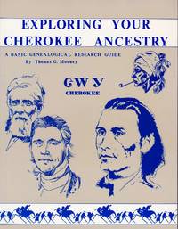 Exploring Your Cherokee Ancestry