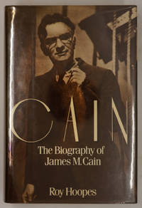 cover of Cain