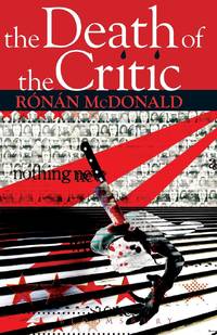 The Death of the Critic