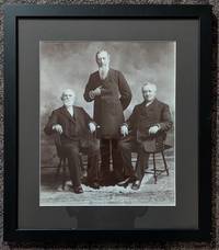 First Presidency of the Church of Jesus Christ of Latter-day Saints: Joseph F. Smith, John R. Winder, Anthon H. Lund