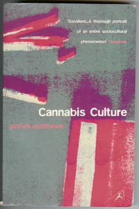 Cannabis Culture