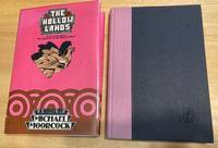 cover of The Hollow Lands
