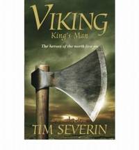 image of King's Man - Viking Series #3