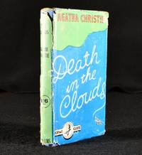 image of Death in the Clouds