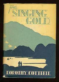 cover of The Singing Gold