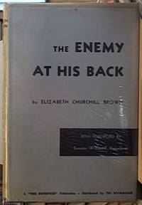 image of The Enemy at His Back