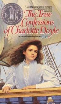 True Confessions of Charlotte Doyle