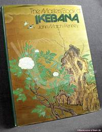 image of The Masters' Book of Ikebana