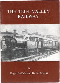 The Teifi Valley Railway