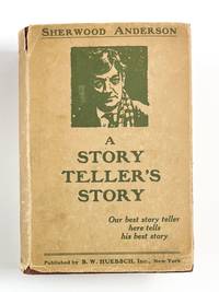 A STORY TELLER'S STORY