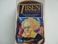 Ibsen by Meyer, Michael