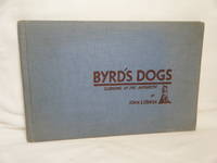 Byrd's Dogs Sledging At the South Pole in Picture Strip
