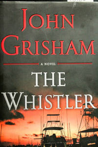 cover of The Whistler