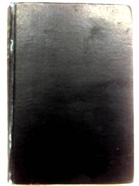 An A. B. C. of English Usage