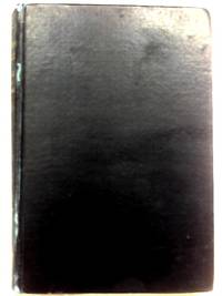 An A. B. C. of English Usage by H. A. Treble, G. H. Vallins - 1937