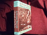 image of An Invisible Spectator. A Biography of Paul Bowles.