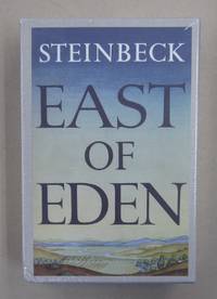 image of East of Eden