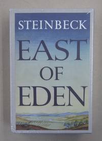 East of Eden by John Steinbeck - 1980