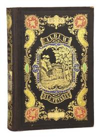 Album Des Voyages Anciens et Modernes: Edition Illustree de Portraits des Differents Peuples de la Terre