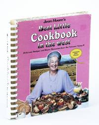 image of Jean Hoare's Best Little Cookbook in The West: Delicious Recipes and Warm Memories from the Famous Flying N