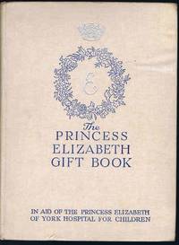 image of The Princess Elizabeth Gift Book