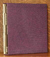 cover of THE MIND AND THE HAND - 6 VOL. SET IN SLIPCASE