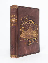 The National Cookery Book: Compiled from Original Receipts for the Women's Centennial Committees...