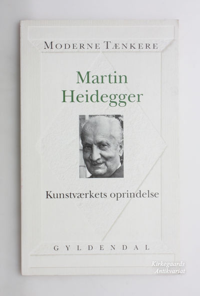 Kunstværkets oprindelse.