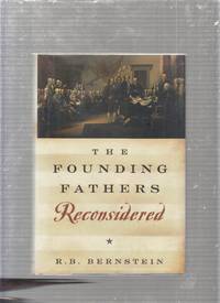 cover of The Founding Fathers Reconsidered