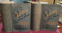 image of OYSTERS AND ALL ABOUT THEM: being a complete history of the titular subject, exhaustive on all points of necessary and curious information from the earliest writers to those of the present time, with numerous additions, facts, and notes
