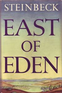 image of East of Eden