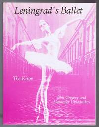 image of Leningrad's Ballet, Matyinskyto Kirov