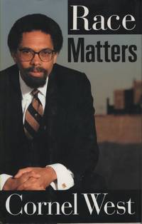 cover of Race Matters