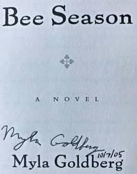 BEE SEASON (SIGNED & DATED)