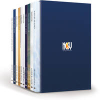 cover of The Rabbi Aryeh Kaplan Library of Jewish Thought