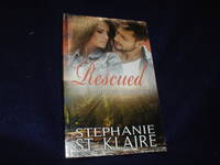image of Rescued, A McKenzie Ridge Novel (Volume 1)
