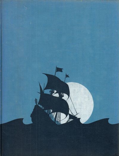 The Rime of the Ancient Mariner.