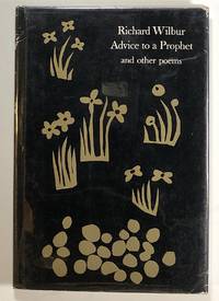 Advice to a Prophet and other poems
