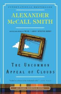 image of The Uncommon Appeal of Clouds: An Isabel Dalhousie Novel (The Isabel Dalhousie Series)