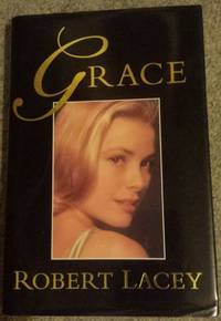 Grace by Lacey, Robert - 1994