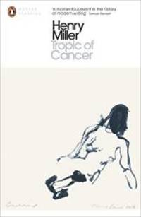image of Tropic of Cancer