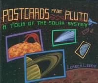 Postcards from Pluto: A Tour of the Solar System