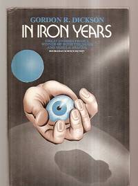 image of IN IRON YEARS