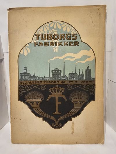 TUBORGS FABRIKKER.