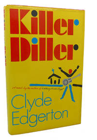 image of KILLER DILLER