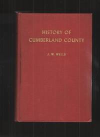image of History of Cumberland County (Kentucky)