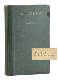 North of Boston [Signed]