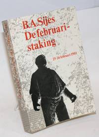 image of De februari-staking: 25-26 februari 1941