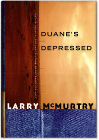 image of Duane's Depressed.