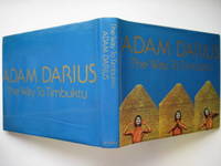 The way to Timbuktu by Darius, Adam - 1979